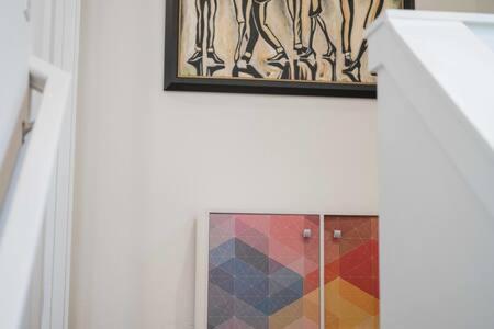 The Frida Villa Bentonville Luaran gambar