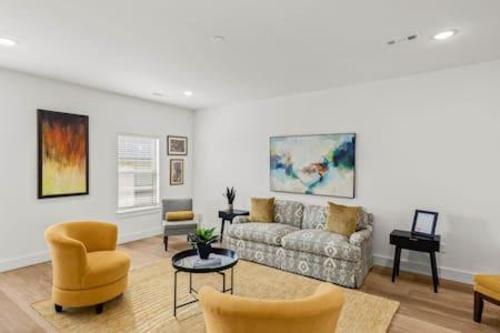 The Frida Villa Bentonville Luaran gambar