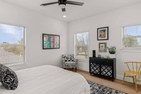 The Frida Villa Bentonville Luaran gambar