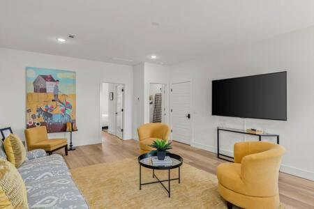 The Frida Villa Bentonville Luaran gambar
